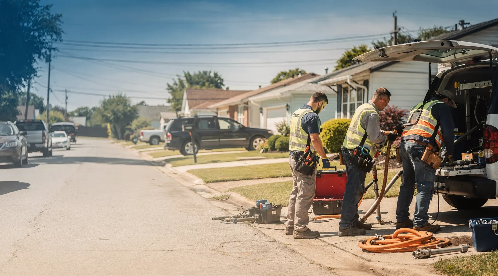 Water Heater Repair in Chewelah, WA near me